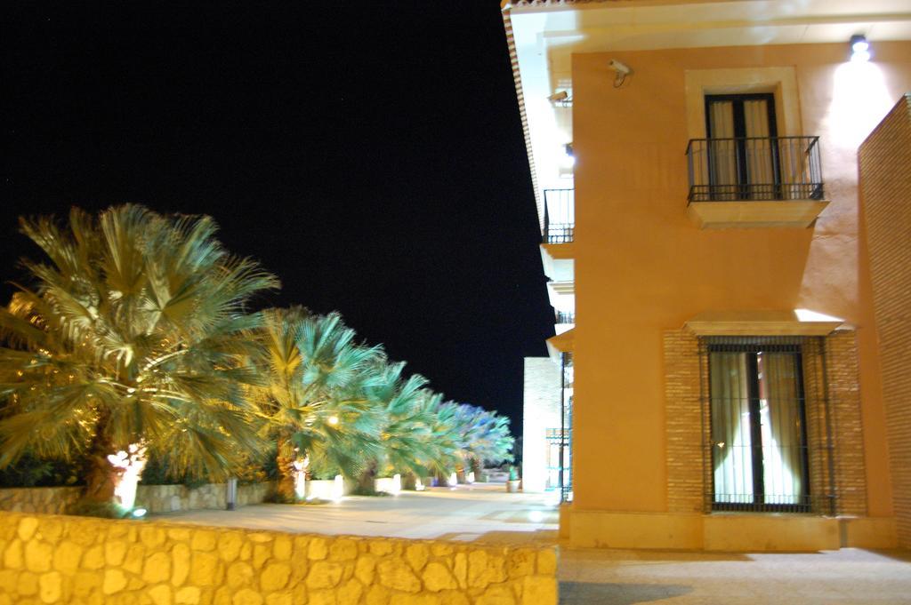Отель Atalaya De La Campina Кордова Экстерьер фото